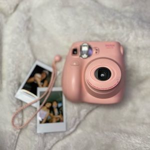 Polaroid Camera